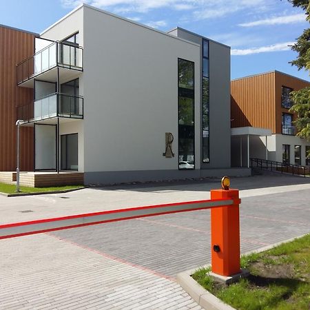 Aisa 39 Kuelaliskorter Parnu Exterior photo